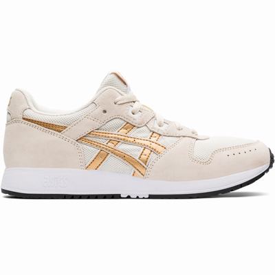 Női Asics Lyte Classic Utcai Cipő AS9712536 Arany